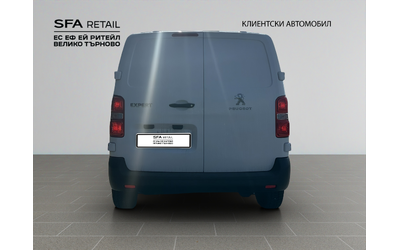 Peugeot Expert товарен PREMIUM Standard 2.0 BlueHDi 120 BV6 STT - автомобили, коли, обяви за нови и употребявани 6