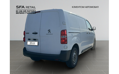 Peugeot Expert товарен PREMIUM Standard 2.0 BlueHDi 120 BV6 STT - автомобили, коли, обяви за нови и употребявани 8