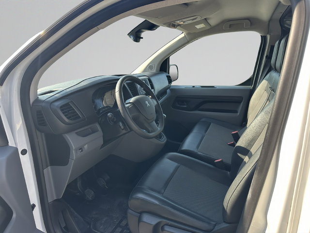 Peugeot Expert товарен PREMIUM Standard 2.0 BlueHDi 120 BV6 STT - автомобили, коли, обяви за нови и употребявани 9