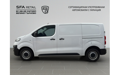 Peugeot Expert товарен PREMIUM Standard 2.0 BlueHDi 120 S&S BVM6 E6 - автомобили, коли, обяви за нови и употребявани 7