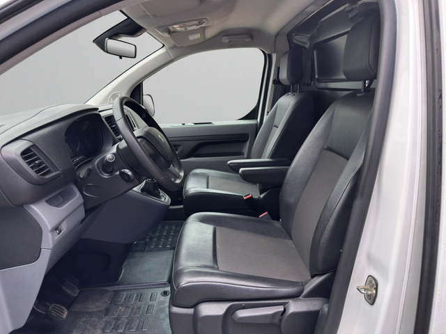 Peugeot Expert товарен PREMIUM Standard 2.0 BlueHDi 120 S&S BVM6 E6 - автомобили, коли, обяви за нови и употребявани 9