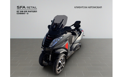 peugeot-metropolis-400-rxr-abs-13 - 0