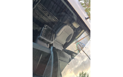 Peugeot Partner 1.6HDI - автомобили, коли, обяви за нови и употребявани 8