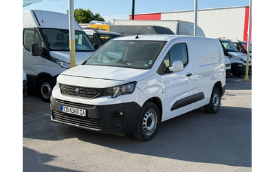 peugeot-partner - 0