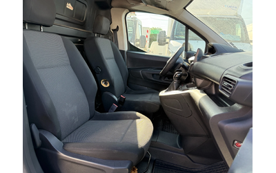 Peugeot Partner 1.5 HDi Euro 6D - автомобили, коли, обяви за нови и употребявани 11