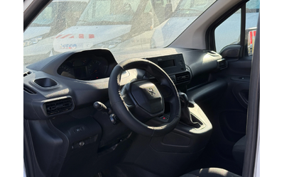 Peugeot Partner 1.5 HDi Euro 6D - автомобили, коли, обяви за нови и употребявани 8