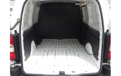 Peugeot Partner 1.5 HDI E6D - автомобили, коли, обяви за нови и употребявани 15