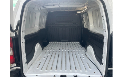 Peugeot Partner 1.5 HDi Euro 6D - автомобили, коли, обяви за нови и употребявани 11
