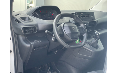 Peugeot Partner 1.5 HDi Euro 6D - автомобили, коли, обяви за нови и употребявани 9