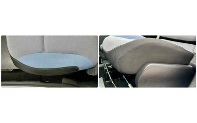 Peugeot Partner 1.6D 99HP EURO6B - автомобили, коли, обяви за нови и употребявани 13