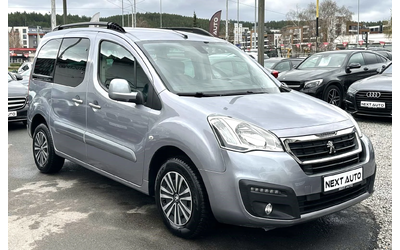 peugeot-partner - 2