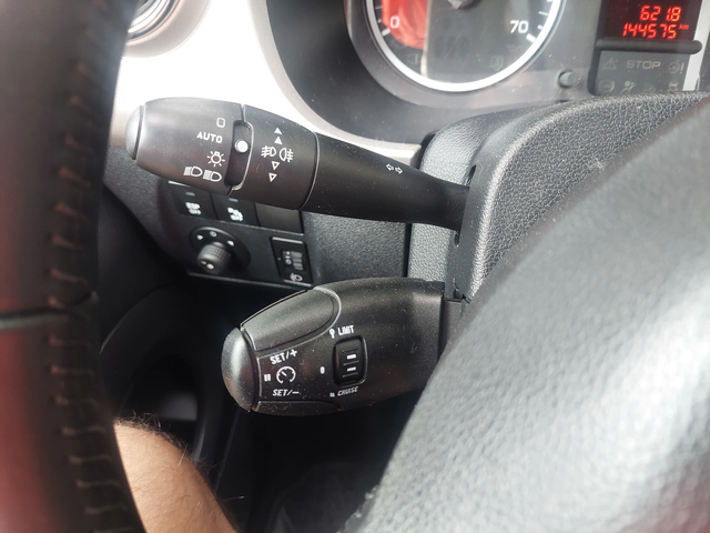 Peugeot Partner TePee 1, 6hdi 114ps 5 MECTA - автомобили, коли, обяви за нови и употребявани 12