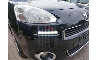 Peugeot Partner TePee 1, 6hdi 114ps 5 MECTA - автомобили, коли, обяви за нови и употребявани 15