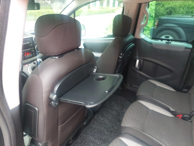 Peugeot Partner TePee 1, 6hdi 114ps 5 MECTA - автомобили, коли, обяви за нови и употребявани 8