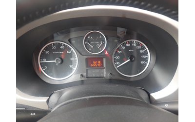 Peugeot Partner TePee 1, 6hdi 114ps 5 MECTA - автомобили, коли, обяви за нови и употребявани 9