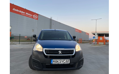 peugeot-partner - 1