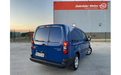 Peugeot Partner L2 Electric Long Germany - автомобили, коли, обяви за нови и употребявани 6