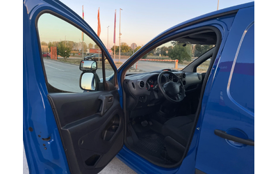 Peugeot Partner L2 Electric Long Germany - автомобили, коли, обяви за нови и употребявани 9