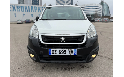 peugeot-partner - 2