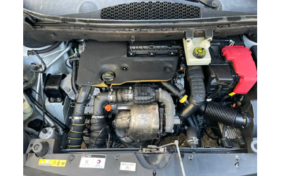 Peugeot Partner 1.6e-HDI-5места-2016-6ск-EURO6 - автомобили, коли, обяви за нови и употребявани 6