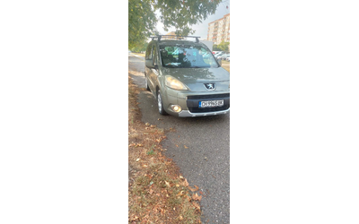 peugeot-partner - 1