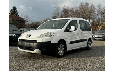 peugeot-partner - 0