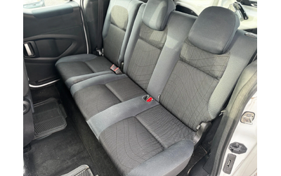 Peugeot Partner 1.6hdi 90kc - автомобили, коли, обяви за нови и употребявани 12