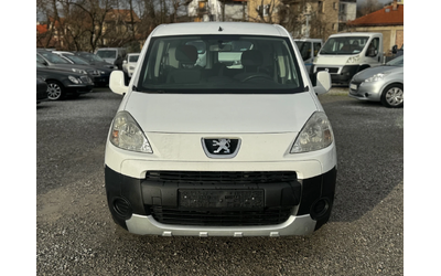 peugeot-partner - 1