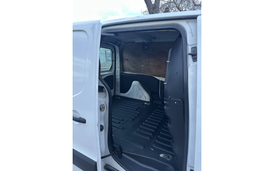 Peugeot Partner - автомобили, коли, обяви за нови и употребявани 10