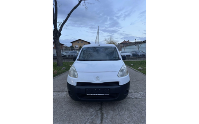 peugeot-partner - 1