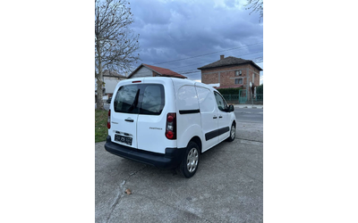 Peugeot Partner - автомобили, коли, обяви за нови и употребявани 8