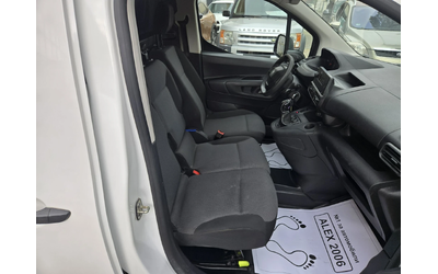 Peugeot Partner - автомобили, коли, обяви за нови и употребявани 6