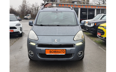 peugeot-partner - 1