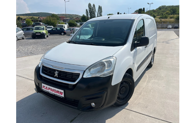 peugeot-partner - 0