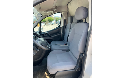 Peugeot Partner 1.6HDI Euro6B - автомобили, коли, обяви за нови и употребявани 7