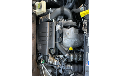 Peugeot Partner 1.6HDI-90-TEPEE-ITALIA - автомобили, коли, обяви за нови и употребявани 13