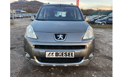 peugeot-partner - 1