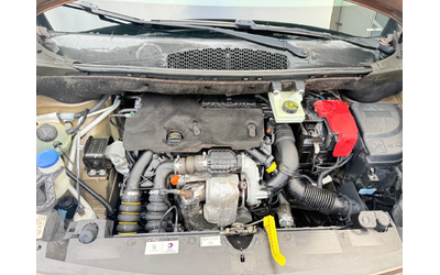 Peugeot Partner 1.6hdi 92k.c* Outdoor* Panorama* Tepee* - автомобили, коли, обяви за нови и употребявани 16