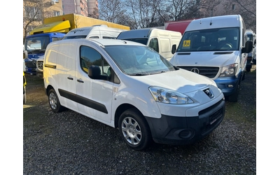 peugeot-partner - 0