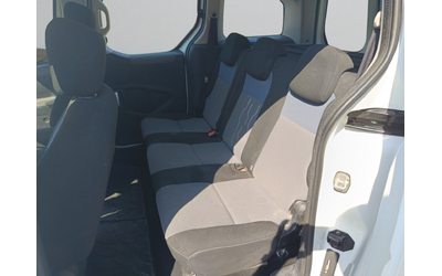 Peugeot Partner пътнически - автомобили, коли, обяви за нови и употребявани 10