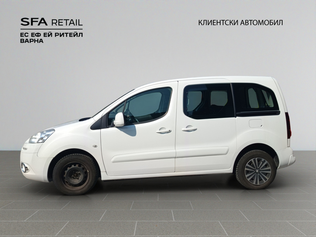Peugeot Partner пътнически - автомобили, коли, обяви за нови и употребявани 3