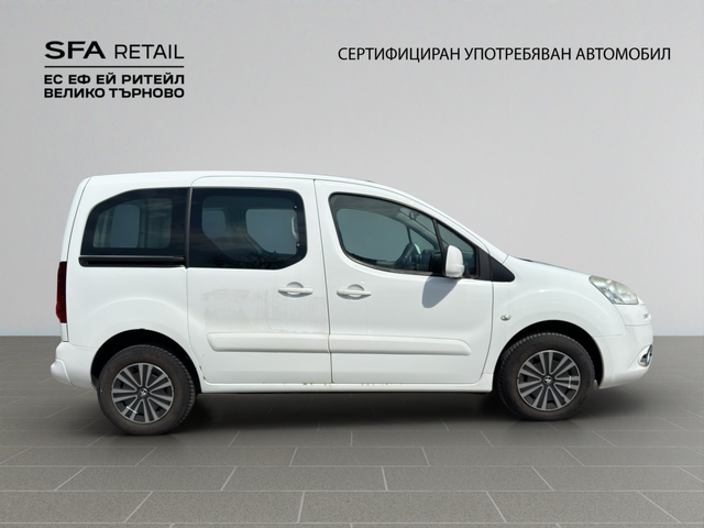 Peugeot Partner пътнически - автомобили, коли, обяви за нови и употребявани 3