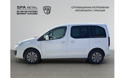 Peugeot Partner пътнически - автомобили, коли, обяви за нови и употребявани 7