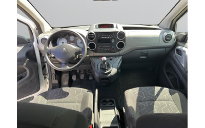 Peugeot Partner пътнически - автомобили, коли, обяви за нови и употребявани 9