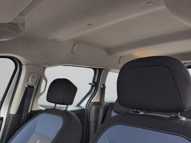 Peugeot Partner пътнически TEPEE ACTIVE 1.6HDI 92 MPV - автомобили, коли, обяви за нови и употребявани 2