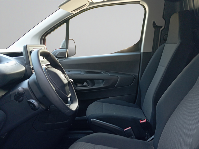 Peugeot Partner товарен Long 950 1.5 BlueHdi 102 BVM6 S&S E6.4 - автомобили, коли, обяви за нови и употребявани 10