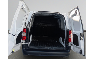 Peugeot Partner товарен Long 950 1.5 BlueHdi 102 BVM6 S&S E6.4 - автомобили, коли, обяви за нови и употребявани 11