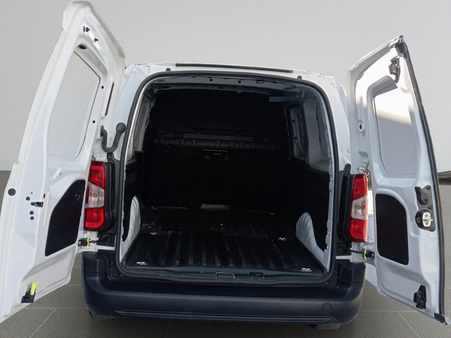 Peugeot Partner товарен Long 950 1.5 BlueHdi 102 BVM6 S&S E6.4 - автомобили, коли, обяви за нови и употребявани 11