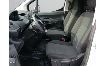 Peugeot Partner товарен Long 950 PREMIUM 1.5 BlueHdi 102 BVM5 E6 - автомобили, коли, обяви за нови и употребявани 9