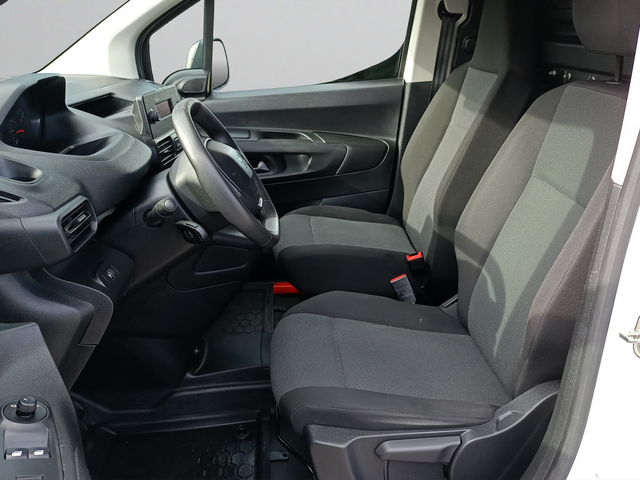 Peugeot Partner товарен Long 950 PREMIUM 1.5 BlueHdi 102 BVM5 E6 - автомобили, коли, обяви за нови и употребявани 9